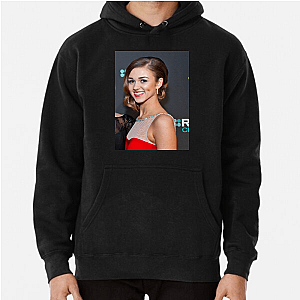 Faith in Motion Sadie Robertson Hoodies