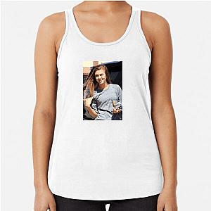 Pure Thread Sadie Robertson Tank Tops