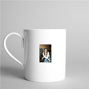 Fearless Bloom Sadie Robertson Mugs