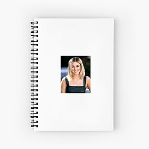 Shine Forward Sadie Robertson Notebook