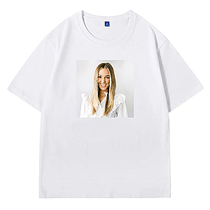 Chosen Flow Sadie Robertson T-Shirts