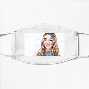 Heart First Sadie Robertson Face Masks