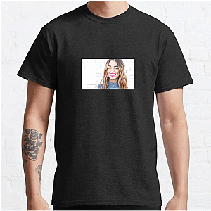 Heart First Sadie Robertson T-Shirts
