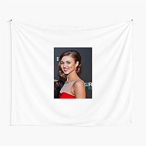 Faith in Motion Sadie Robertson Tapestries