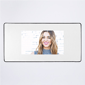 Heart First Sadie Robertson Mouse Pads