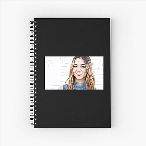 Heart First Sadie Robertson Notebook