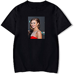 Faith in Motion Sadie Robertson T-Shirts