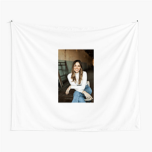Fearless Bloom Sadie Robertson Tapestries