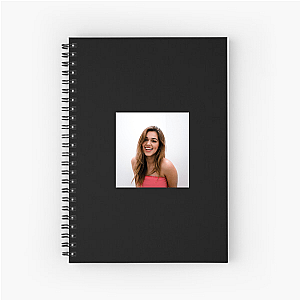 Rooted Glow Sadie Robertson Notebook