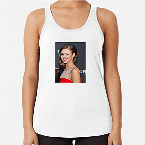 Faith in Motion Sadie Robertson Tank Tops