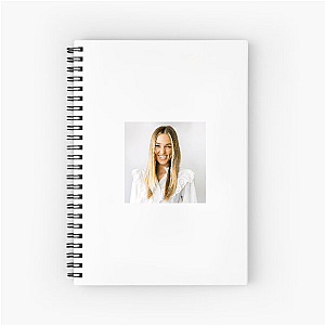 Chosen Flow Sadie Robertson Notebook