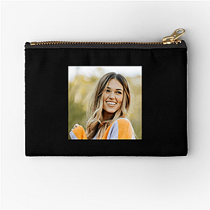 Soul Wild Sadie Robertson Zipper Pouches