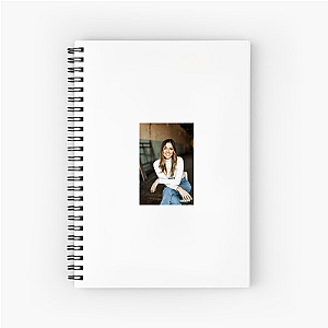 Fearless Bloom Sadie Robertson Notebook