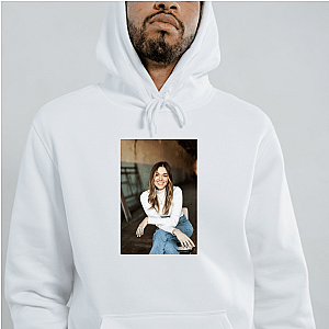 Fearless Bloom Sadie Robertson Hoodies