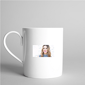 Heart First Sadie Robertson Mugs