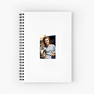 Pure Thread Sadie Robertson Notebook