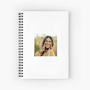 Soul Wild Sadie Robertson Notebook