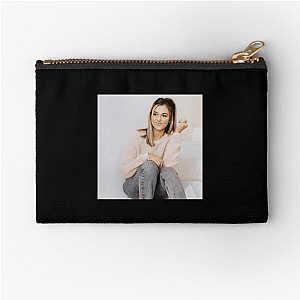 Joy Driven Sadie Robertson Zipper Pouches