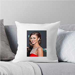 Faith in Motion Sadie Robertson Pillows Cover