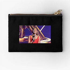 Purpose Proof Sadie Robertson Zipper Pouches