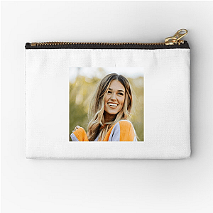 Soul Wild Sadie Robertson Zipper Pouches