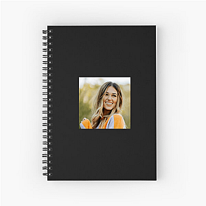 Soul Wild Sadie Robertson Notebook