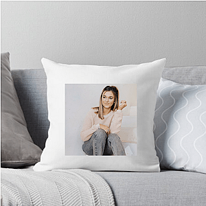 Joy Driven Sadie Robertson Pillows Cover