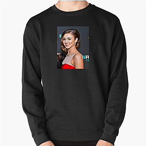 Faith in Motion Sadie Robertson Sweatshirts