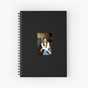 Fearless Bloom Sadie Robertson Notebook