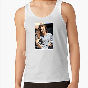 Pure Thread Sadie Robertson Tank Tops