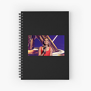 Purpose Proof Sadie Robertson Notebook