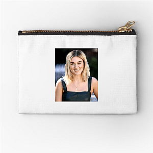 Shine Forward Sadie Robertson Zipper Pouches