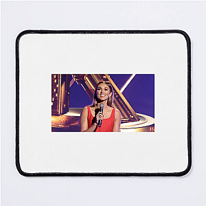 Purpose Proof Sadie Robertson Mouse Pads