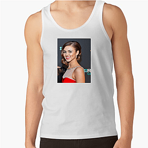 Faith in Motion Sadie Robertson Tank Tops