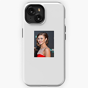 Faith in Motion Sadie Robertson iPhone Cases