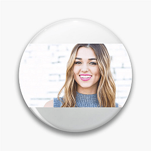 Heart First Sadie Robertson Pins
