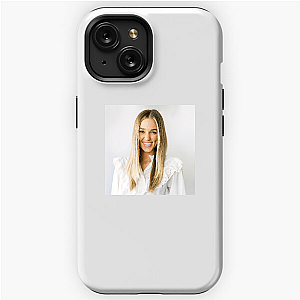 Chosen Flow Sadie Robertson iPhone Cases