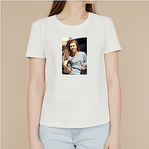Pure Thread Sadie Robertson T-Shirts