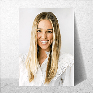 Chosen Flow Sadie Robertson Posters