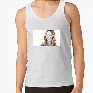 Heart First Sadie Robertson Tank Tops
