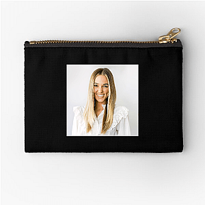 Chosen Flow Sadie Robertson Zipper Pouches