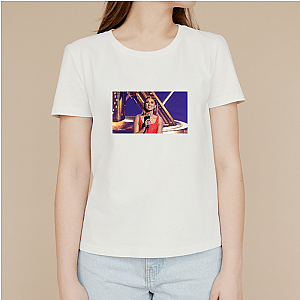 Purpose Proof Sadie Robertson T-Shirts