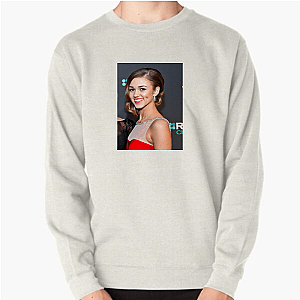 Faith in Motion Sadie Robertson Sweatshirts