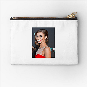 Faith in Motion Sadie Robertson Zipper Pouches