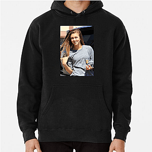 Pure Thread Sadie Robertson Hoodies