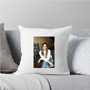 Fearless Bloom Sadie Robertson Pillows Cover