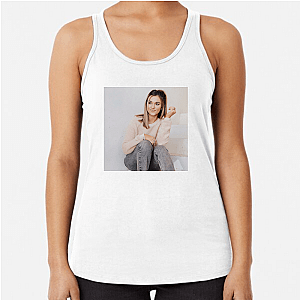 Joy Driven Sadie Robertson Tank Tops