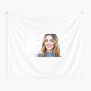 Heart First Sadie Robertson Tapestries