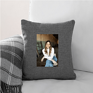 Fearless Bloom Sadie Robertson Pillows Cover