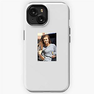 Pure Thread Sadie Robertson iPhone Cases